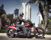 Harley-Davidson отзывает мотоциклы