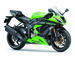 Kawasaki раскрывает подробности о новой ZX-6R