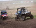 1-й этап кубка Polaris RZR