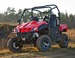 UTV 800 Dominator — улучшение