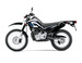 Обновленный эндуро Yamaha XT250