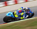 Suzuki возвращается в MotoGP