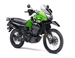 Kawasaki KLR 650 обновлён