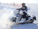 На Ямале прошли гонки на снегоходах «Ямалкан»