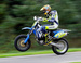 Результаты гонки Sic Supermoto Day