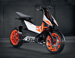 KTM E-Speed запустят в серию