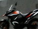 Новый KTM Adventure засветился