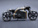 Lotus C-01 рассекречен