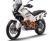 KTM 990 Adventure жив