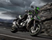 Новый нейкед Kawasaki Z1000