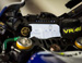 Двигатели Yamaha и Honda для MotoGP