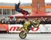 Чемпионат Stunt Battle 2013