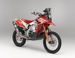 Honda CRF450 Rally