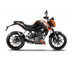 KTM и CF Moto объединяют усилия