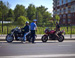 В Екатеринбурге мотоциклистам объявлена война