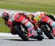 MotoGP: Росси и Хэйден о Брадле