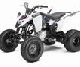 Квадроцикл Yamaha Raptor 125 2011 года