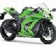 Kawasaki USA отзывает все ZX-10R 2011 года