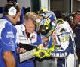 MotoGP: Валентино Росси готов к шоу...