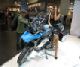 Новый BMW R1200GS 2013 года