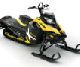 BRP отзывает много снегоходов Ski-Doo