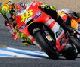 MotoGP: Росси vs Стоунер - дуэль продолжается