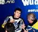 MotoGP: Тоузленд написал книгу