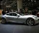 Джей Лено испытал Fisker Karma