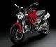 Ducati представит новый Monster 1100 2009