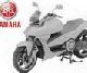 Yamaha и Toyota вместе сделают гибридный мотоцикл