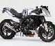 Triumph Street Triple в немецком тюнинге