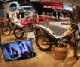 Новинки от Honda на выставке EICMA-2013