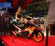 EICMA-2012: Любопытное со стенда Honda