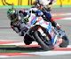 WSBK: Результаты 12-го этапа (Нюрбургринг)