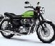 Мотоцикл W800 classic от Kawasaki