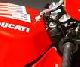 Ducati презентовала Desmosedici GP9