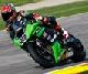 WSBK: Команда Kawasaki потеряла пилота основы