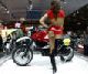 EICMA-2012: Байки и не только от Husqvarna