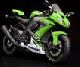 Дом Акаши усовершенствовал свою суперспортивную модель ZX-10R