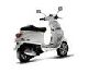 Новый скутер Vespa S 50 4T 4V