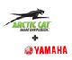 Arctic Cat и Yamaha Motor Corporation объединились