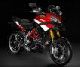 Никакого Ducati Multistrada 1200S Corse не будет