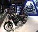 Британский Triumph представил на EICMA 2012 новую модель Daytona R 675