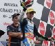 Moto3: Виналес вернется в Австралии