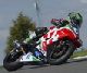 WSBK: Уикенд в Британии, день второй