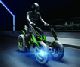 Kawasaki Concept J 2013 - электротранспорт будущего