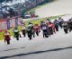 MotoGP-2014: Подтверждены даты зимних тестов