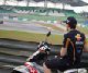 MotoGP: Маркес сломал ногу и не будет гонять в Сепанге