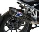 Termignoni представила выхлоп для BMW R 1200 GS