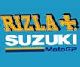 Команда Rizla Suzuki MotoGP обзавелась новым сайтом